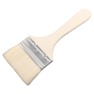 LECAN | Durable No Shedding Wool Paint Brush
