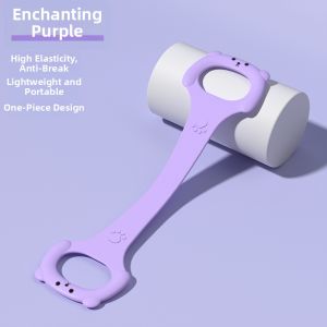 Shoulder Opening Back Strengthening Exercise Band