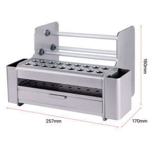 9IMOD Đa Năng Tua Vít Có Giá Để Đồ Giá Đỡ Kim Loại Tổ Chức Cho RC Bộ Dụng Cụ Sửa Chữa Xe & Đồ Chơi Điều Khiển Từ Xa