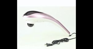 Alat Pijat Elektrik Terapi Infrared Dolphin Massager / Alat Pijat Dolphin / Alat Pijat serbaguna alat pijat punggung free 6*Pijat kepala