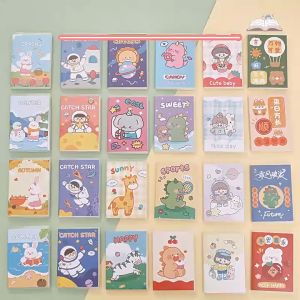 A7 Mini Notebook Cute Notebook Notepad Kids Goodie Bag Gifts Children Day Gift Goodie Bag Kid Birthday
