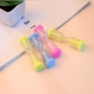 Đồng hồ cát đồ chơi mini quà tặng học sinh