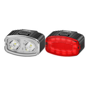 CRISPI | High Brightness Long-lasting Night Riding Light