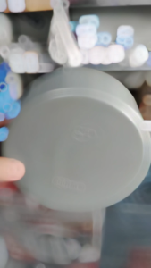 Nắp bít trơn bít tròn nhựa PVC phi 168mm