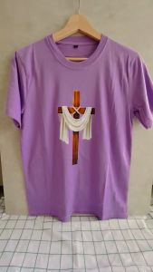 Kaos Rohani Kristen: Kaos Paskah, Easter, dan Keluarga