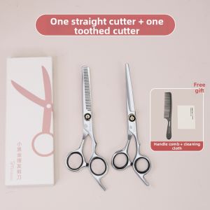 Brainbow | Professional Home Hair Thinning Shears For Men and Women