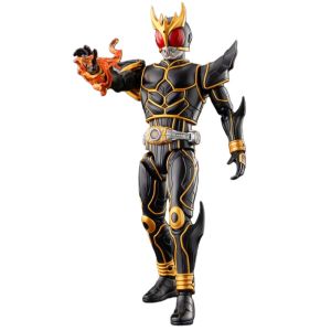 BLOKEES | Hình Ảnh Di Chuyển Dual Form Masked Rider