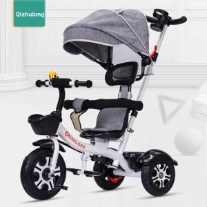 ROMADA | Portable Baby Tricycle 1-5 Years