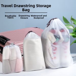 Waterproof Dustproof Travel Storage Bag