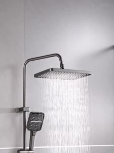 TAOSHI | Home Shower Set