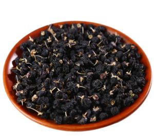 How to Properly Soak Black Goji Berries