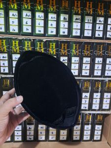 Peci Hitam Manis 💯% Peci Pria Terlaris