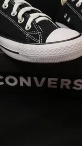 PROMO SEPATU WARRIOR PRIA Sepatu Sekolah Sneakers Hitam sepatu warrior sekolah Termurah