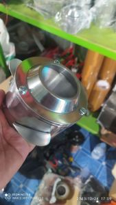 tungku cor ATT atas arumanis