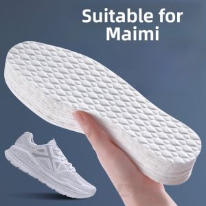 XIANZHAO | Mens Summer Absorbent Anti-Odor Breathable Antimicrobial Insoles