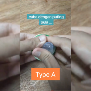 Straw Caliber for Pigeon Avent Tiffany Hegen Comotomo Piko Bello Nuk Pureen Anakku Simba Kukuduckbill Momohouse OKBB