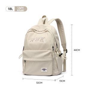 Reebok | Lightweight Multi-use Large Capacity Backpack