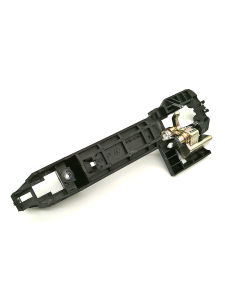 Exterior Door Pull Handle Skeleton Base for Great Wall Motor Tengyi C30 Lingao Handle Seat Accessories Auto Parts Beauty