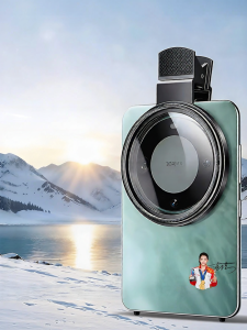 caibeike | CPL Polarizing Filter Mobile Photography Lens
