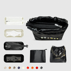 YIMEIYUN | Liner Pouch With Zipper Mini Medium