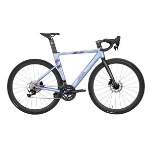 Java | Road Bike 24-Speed Oil Disc Brake RX Kit
