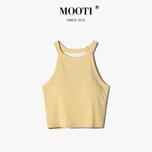 Padded Strapless Backless Cami Top Women Moisture Wicking Viscose and Polyurethane Elastic Fiber Crop Top for Travel Yoga Casual Outings 25-29 Years Old