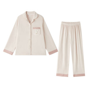BE | Winter Womens Coral Fleece Sleepwear