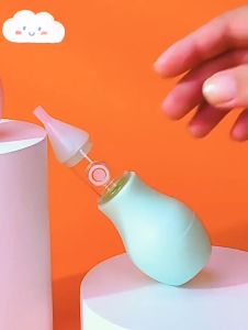 1 Set Baby Anti-reflux Nasal Aspirator: A Comprehensive Guide