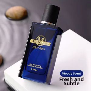 ZHENGXIANG | Long-lasting Fresh Scent Mens Cologne