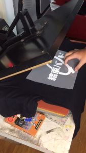 Áo phông Bocchi The Rock Kessoku Band Cotton 100% cho Nam/ Nữ by The Runaway