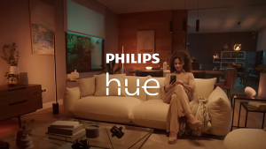 Philips Hue Smart Recessed Downlight 170 mm White and Colour Light Bluetooth Compatible Voice Control with Alexa Apple Home and Google Assistant White [Energy Class E]
