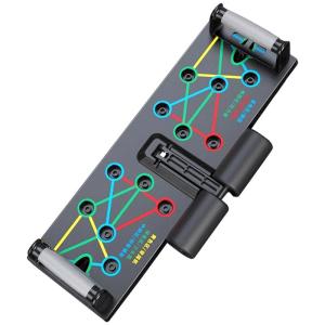 Wolk Wook | Chest Workout Assistance Training Board
