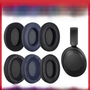 Wireless Bluetooth Earphone Cover Accessories Sony WH XB910N Replacement Sponge Leather Headpad for Audio And Video Appliances