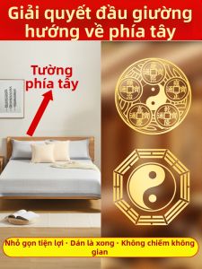 YOUYANTANG | Feng Shui Solution Blessing Gourd Decorative Item