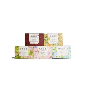 YONGXINGTAI | Convenient Bagged Fucha Tea