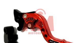 Handle Rem / Handlebrake Stelan Yamaha VIXION Rx King RxKing Scorpio Xabre R15 V3 Merah