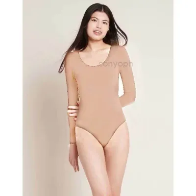 LEOTARD FOR ADULT (long sleeve)