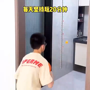 ( ราคาถูก )🏓ปิงปองสำหรับเด็ก เทรนเนอร์อัตโนมัติ  เสริมพัฒนาการ ฝึกสายตาและการตอบสนอง ของเล่นตีปิงปอง