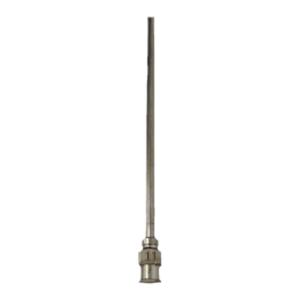 DCDCHENR | Stainless Steel Extended Point Dispensing Needle 300mm