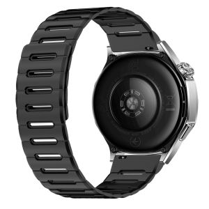 20mm 22mm Magnetic Strap for Samsung Galaxy Watch 7/6/5/4 40 44mm Sports Strap for Watch 5 Pro/Active2/Gear S3 Silicone Bracelet