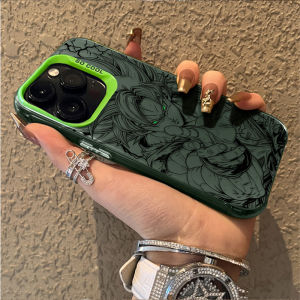 Bandai | Ốp Điện Thoại iPhone Hình Vẽ Tay Dragon Ball - Thiết Kế Goku Vegeta Chống Trầy Xước Chống Bụi Nhẹ Mờ Bảo Vệ Cho Pro Max XS XR SE 2020