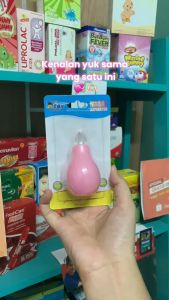 DODO NASAL ASPIRATOR/ALAT BANTU MELEGAKAN PERNAFASAN BAYI