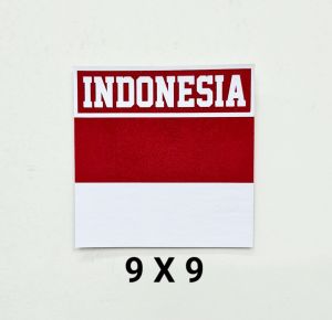 Topi GERINDRA Tactical Army PDL Bonus Free 3 Emblem Patch Prepet Perekat Velkro Bludru