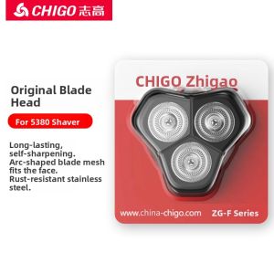 Chigo | Original Compatible Electric Shaver Head