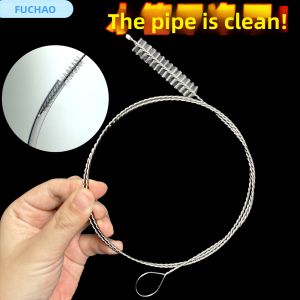 FUCHAO | Long Water Pipe Cleaning Brush