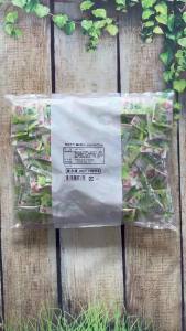 Wasabi Tươi Nhật Bản Kaneku Gói Mini 2.5G x 200 Gói – Ăn Kèm Sushi Sashimi – Cho Quán Ăn