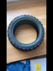 10x2.75-6.5 Tire and Inner Tube Set 10 Inch Off-road Tires for Speedway 5 Dualtron 3 Hover-1 Alpha Hiboy Titan PRO Scooter Tyre