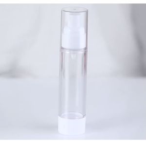 Lọ chiết mỹ phẩm dầu gội sữa rửa mặt hút chân không -Lumbley