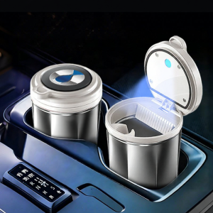 MENGDAO | Special Car Ashtray for DENZA d9 Z9GT N7 N8L N9