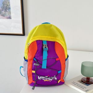 Lightweight Hiking Outdoor Backpack